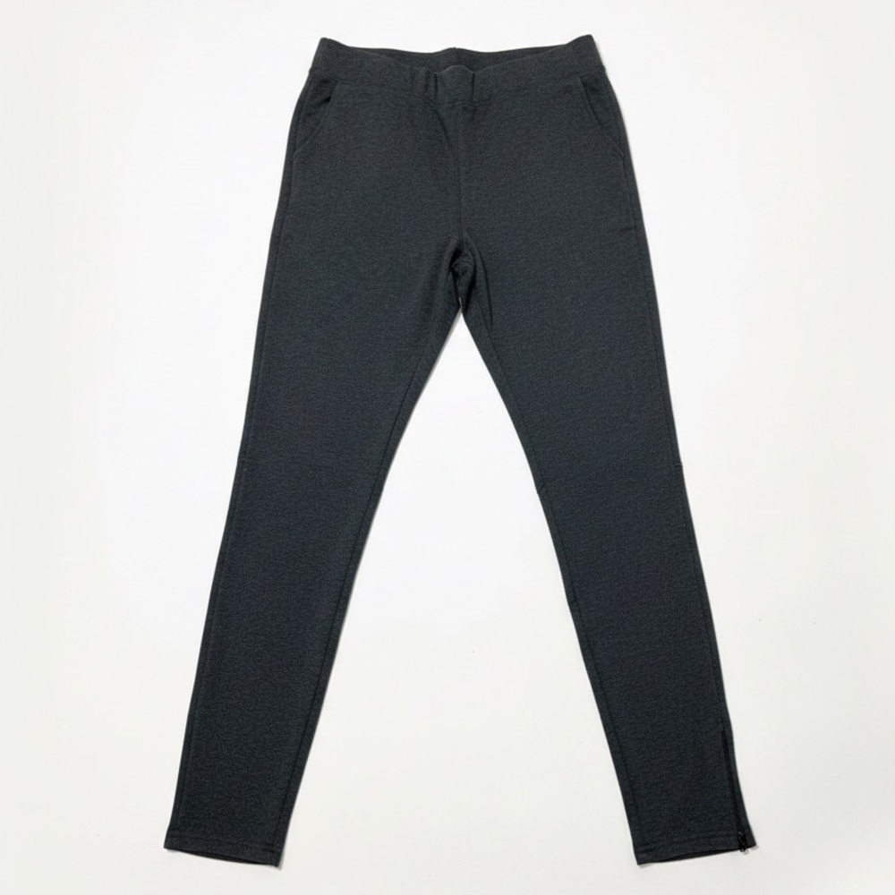 A New Day Dark Gray Leggings M-new without tags